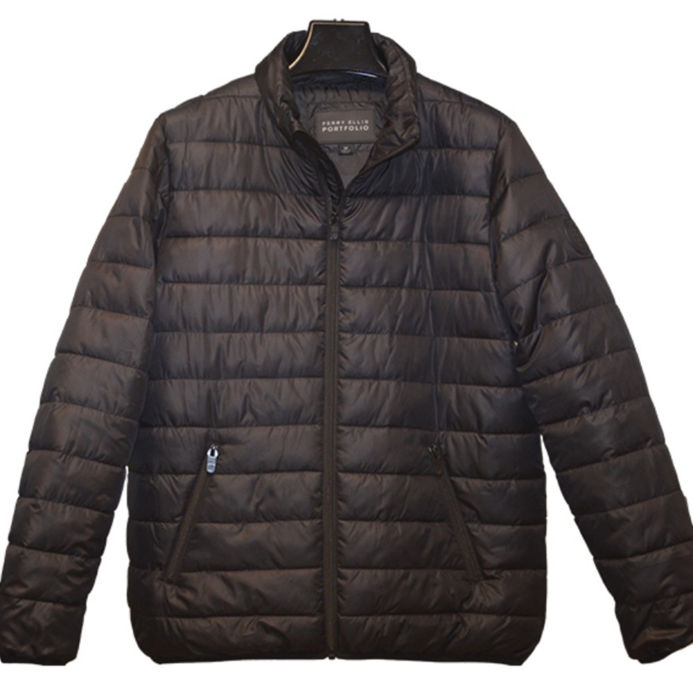 New Perry Ellis jacket/coat